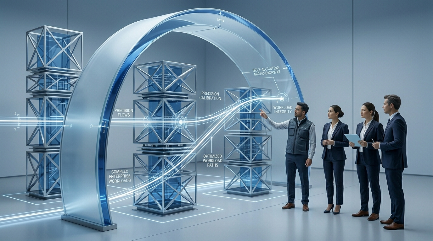 Precision Systems for Complex Enterprise Workloads